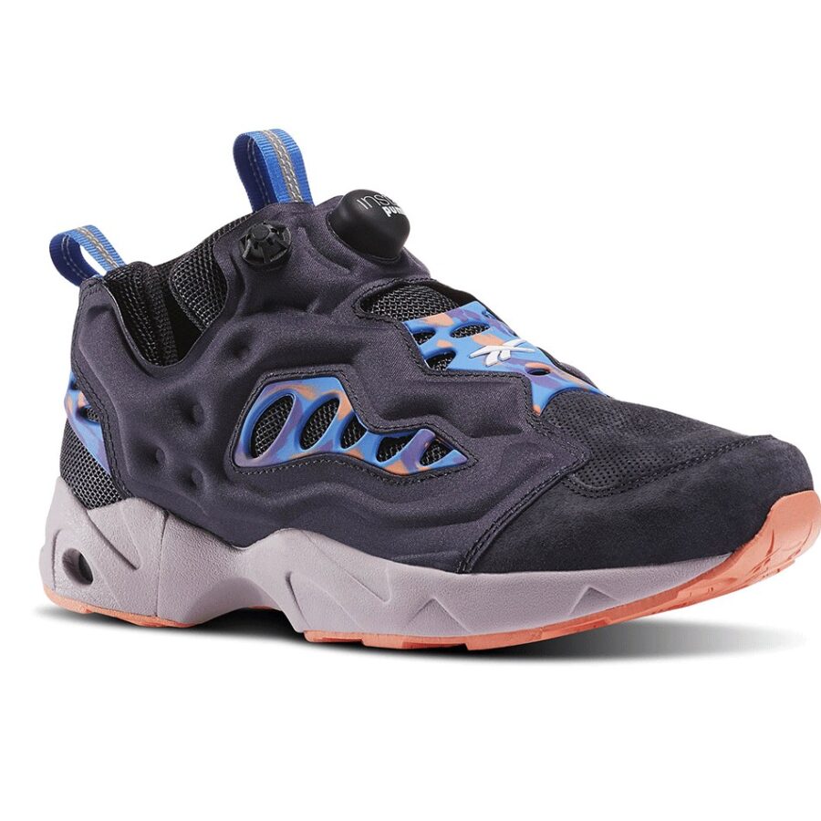 کتانی مردانه ریباک پمپی Reebok Instapump Fry Road MCT