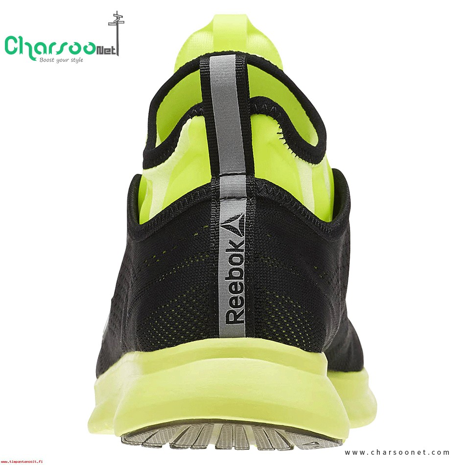 کتانی ریباک مردانه پامپ پلاس Reebok Pump Plus Tech کتانی ریباک پامپ پلاس مردانه Reebok Pump Plus Tech