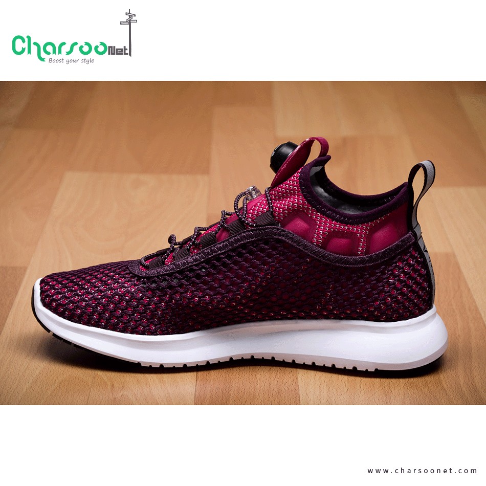کتانی ریباک زنانه Reebok Pump Plus Vortex کتانی زنانه ریباک Reebok Pump Plus Vortex