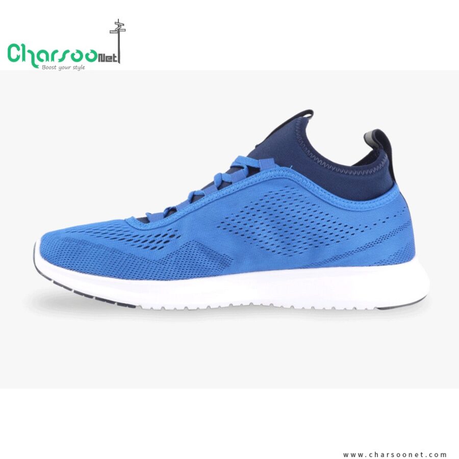 کفش مردانه پیاده روی Reebok Plus Runner Tech