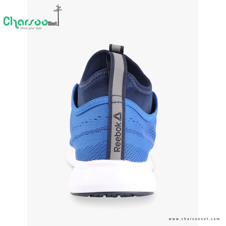 کفش مردانه پیاده روی Reebok Plus Runner Tech