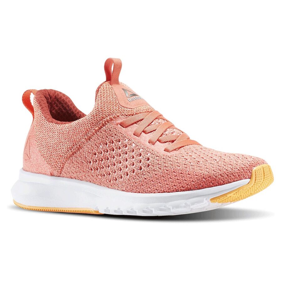 کتانی رانینگ زنانه ریباک Reebok Print Premier Ultraknit