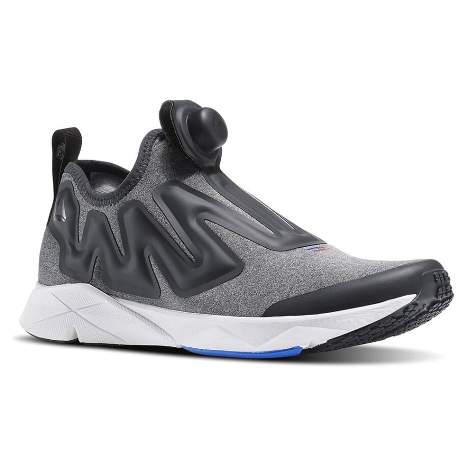 کفش مردانه ریباک پمپی Reebok Pump Supreme Hoodie