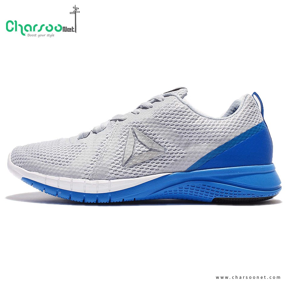 کتانی پیاده روی مردانه ریباک Reebok Print Run 2.0 کتانی پیاده روی مردانه ریباک Reebok Print Run 2.0