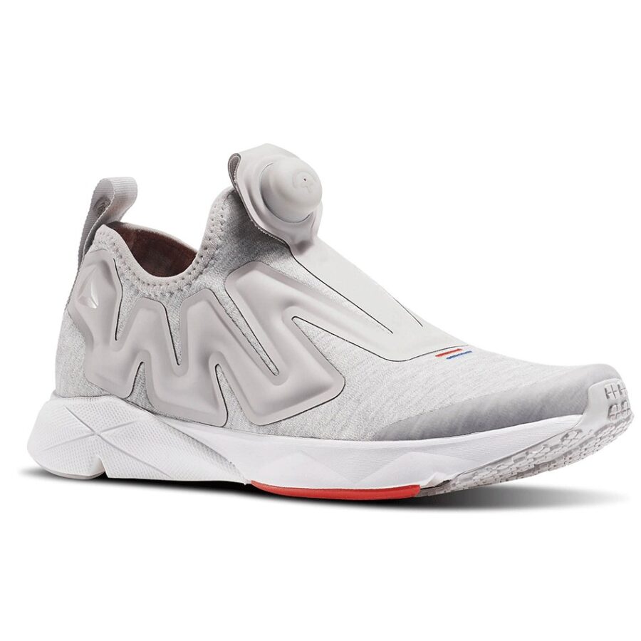 کتانی رانینگ مردانه Reebok Pump Supreme Hoodie