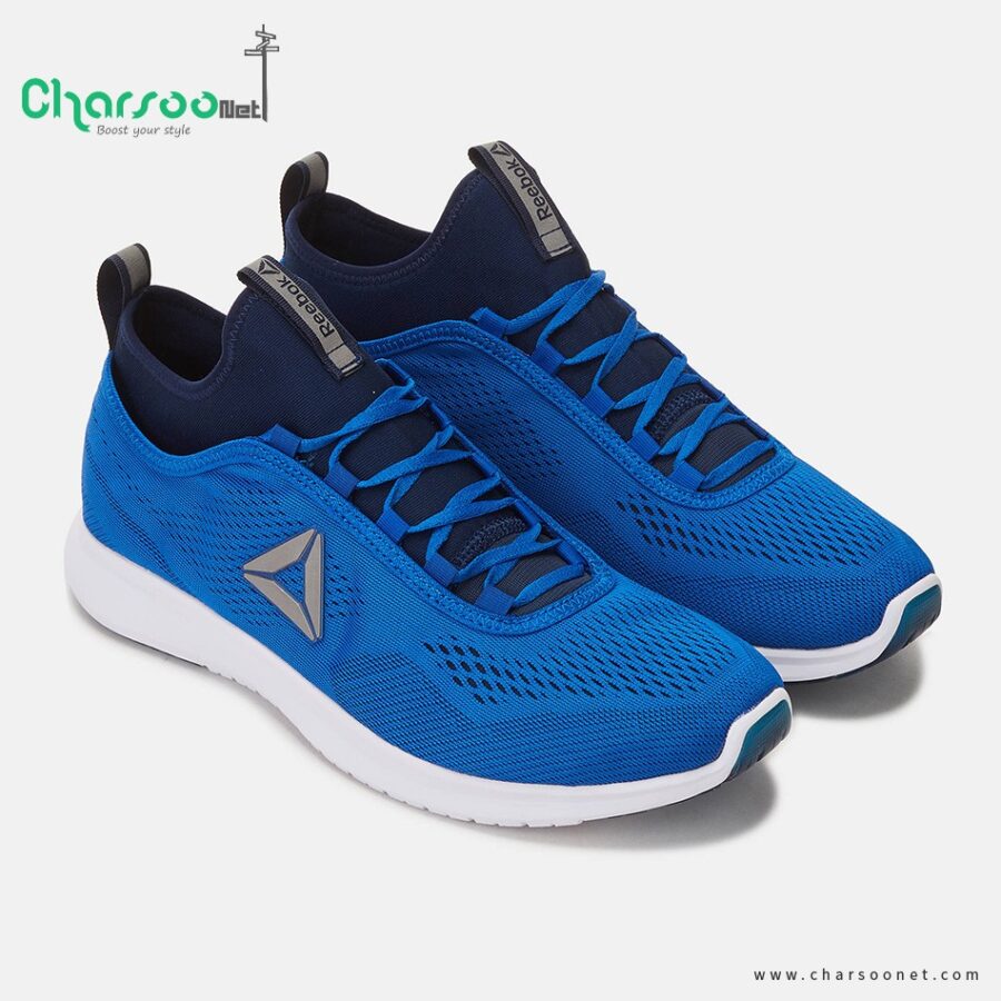 کفش مردانه پیاده روی Reebok Plus Runner Tech