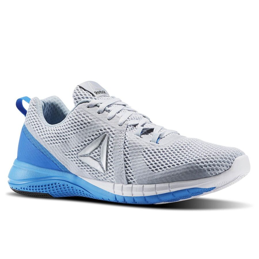 کتانی پیاده روی مردانه ریباک Reebok Print Run 2.0