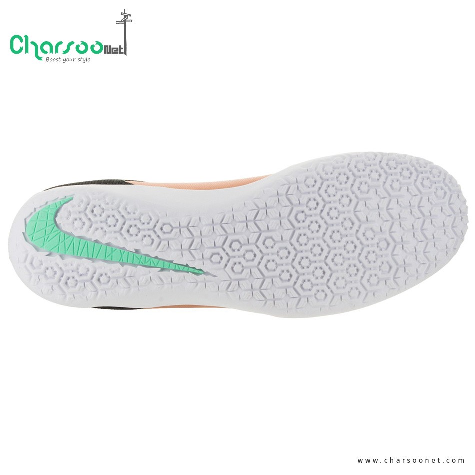 کفش فوتسال Nike HypervenomX Pro IC کفش فوتسال آدیداس adidas ACE 16.3 Leather