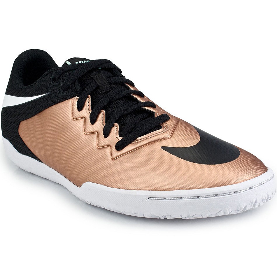 کفش فوتسال Nike HypervenomX Pro IC کفش فوتسال آدیداس adidas ACE 16.3 Leather