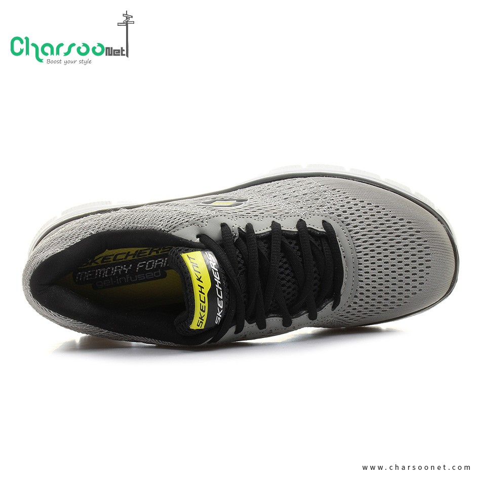 کفش مردانه اسکچرز Skechers Flex Advantage کفش اسکچرز Skechers Flex Advantage