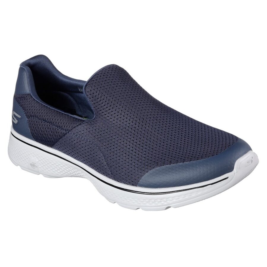 کفش پیاده روی و راحتی مردانه Skechers Go Walk 4