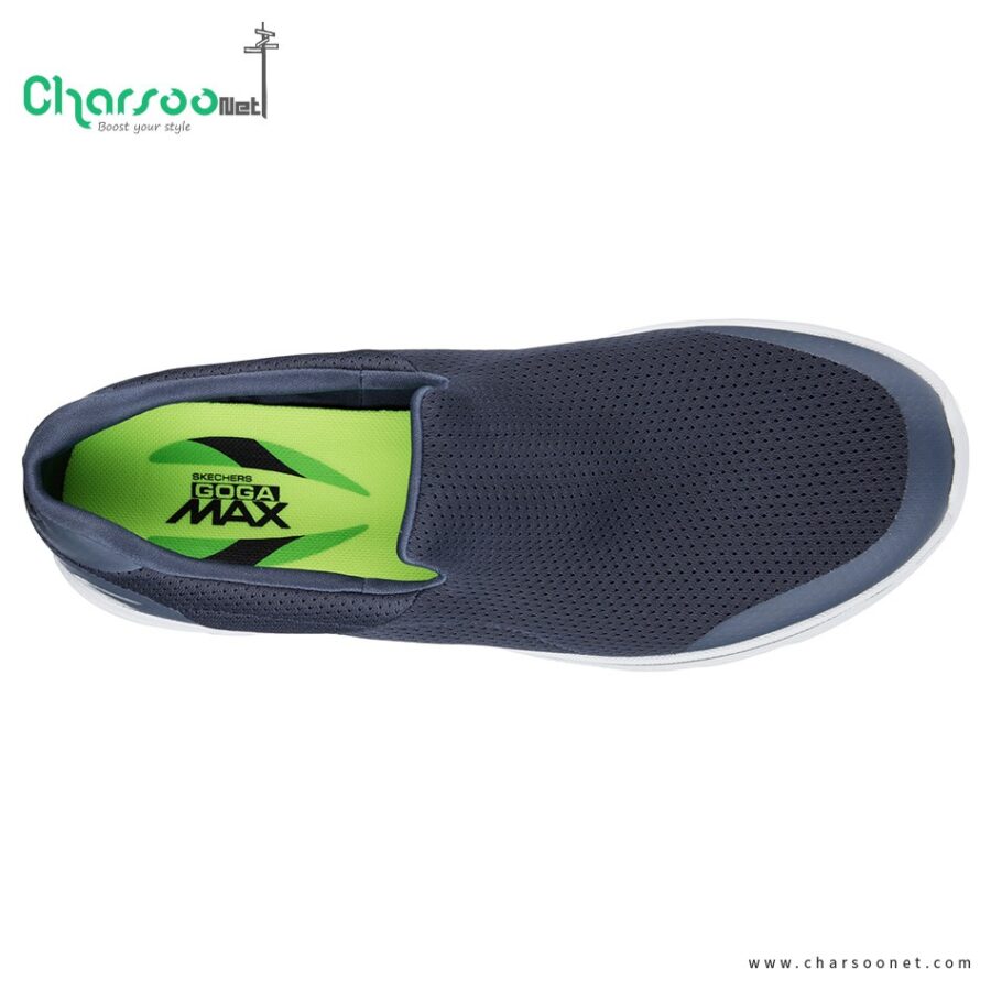 کفش پیاده روی و راحتی مردانه Skechers Go Walk 4