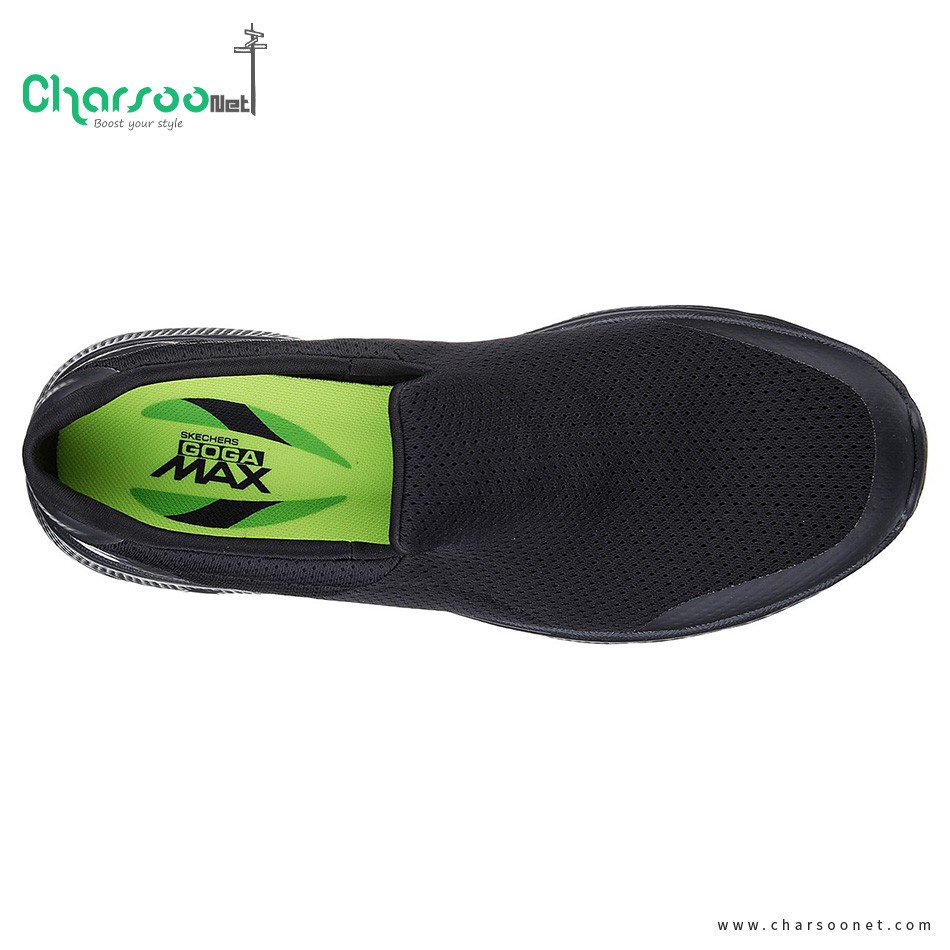 کفش راحتی اسکیچرز Skechers GoWalk 4 کفش راحتی مردانه اسکیچرز Skechers GoWalk 4