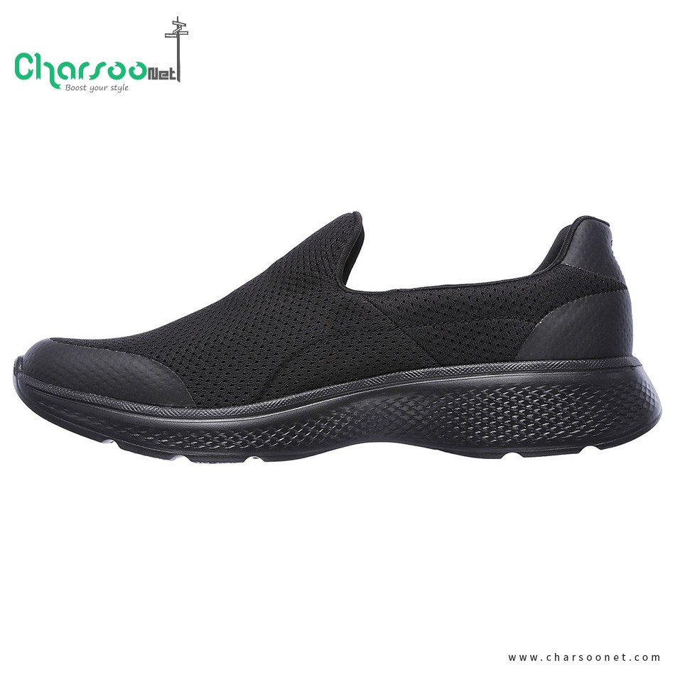 کفش راحتی اسکیچرز Skechers GoWalk 4 کفش راحتی مردانه اسکیچرز Skechers GoWalk 4