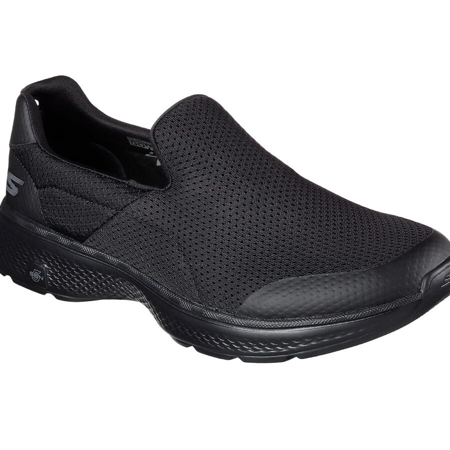 کفش راحتی مردانه اسکیچرز Skechers GoWalk 4