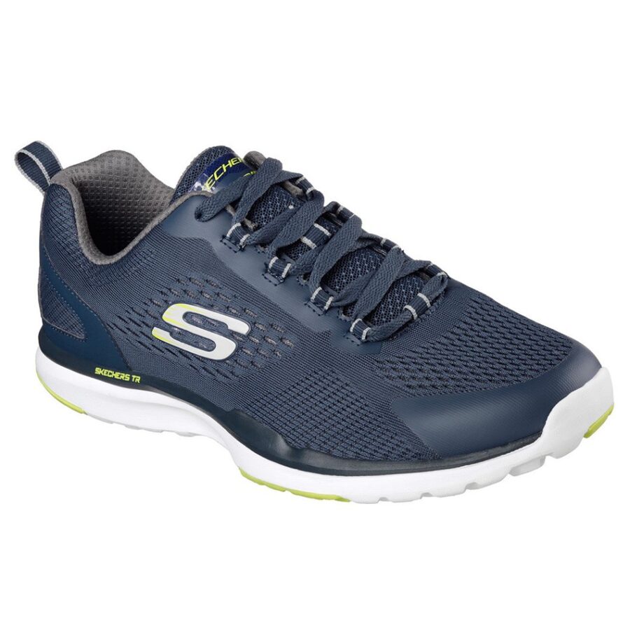 کتانی رانینگ مردانه اسکچرز Skechers Quick Shift