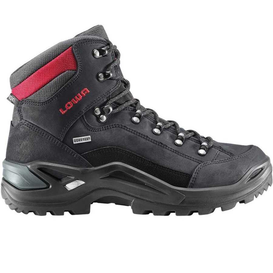 کفش کوهنوردی لوا Lowa Renegade GTX Mid