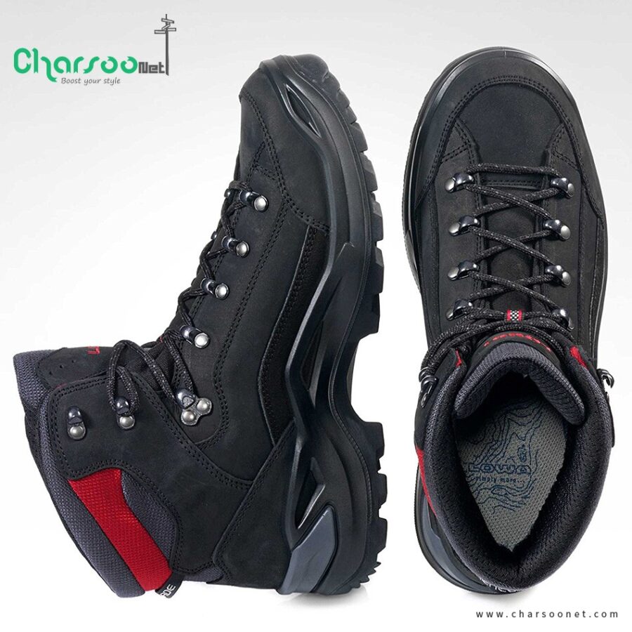 کفش کوهنوردی لوا Lowa Renegade GTX Mid