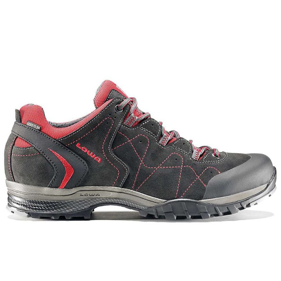 کتانی طبیعتگردی لوا فوکوس لو جی تی ایکس Lowa Run