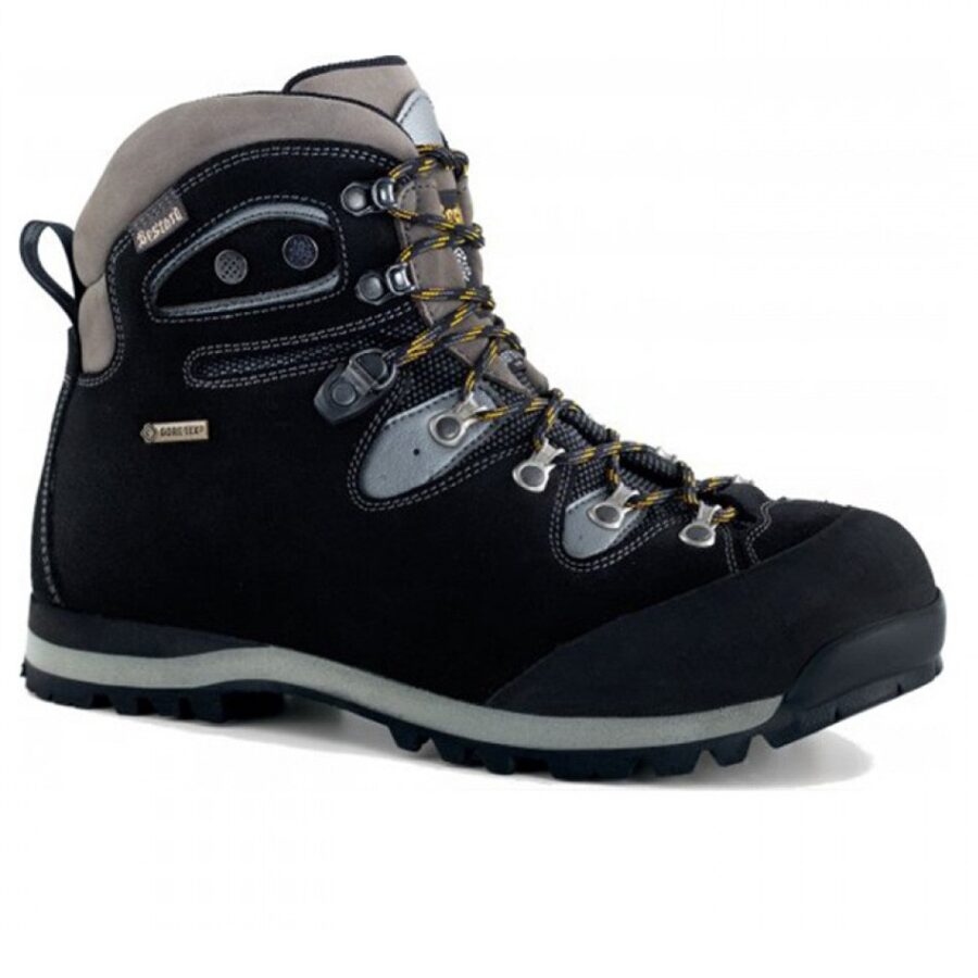 کفش کوهنوردی مردانه بستارد تریلوژی Bestard Trilogy