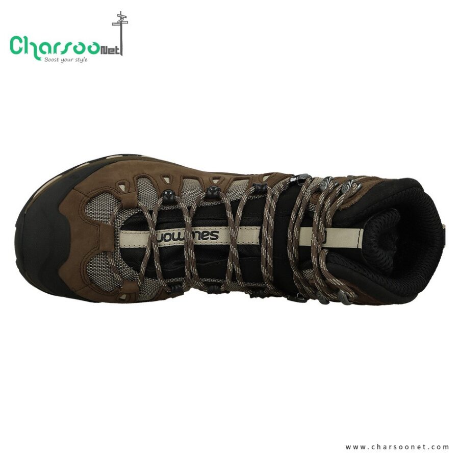 کفش کوهنوردی سالومون مردانه Salomon Quest 4D GTX