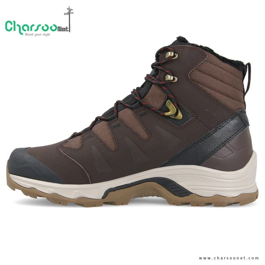 بوت زمستانی مردانه سالومون Salomon Quest Winter GTX