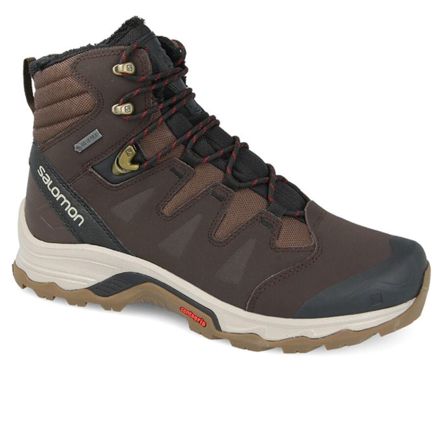 بوت زمستانی مردانه سالومون Salomon Quest Winter GTX