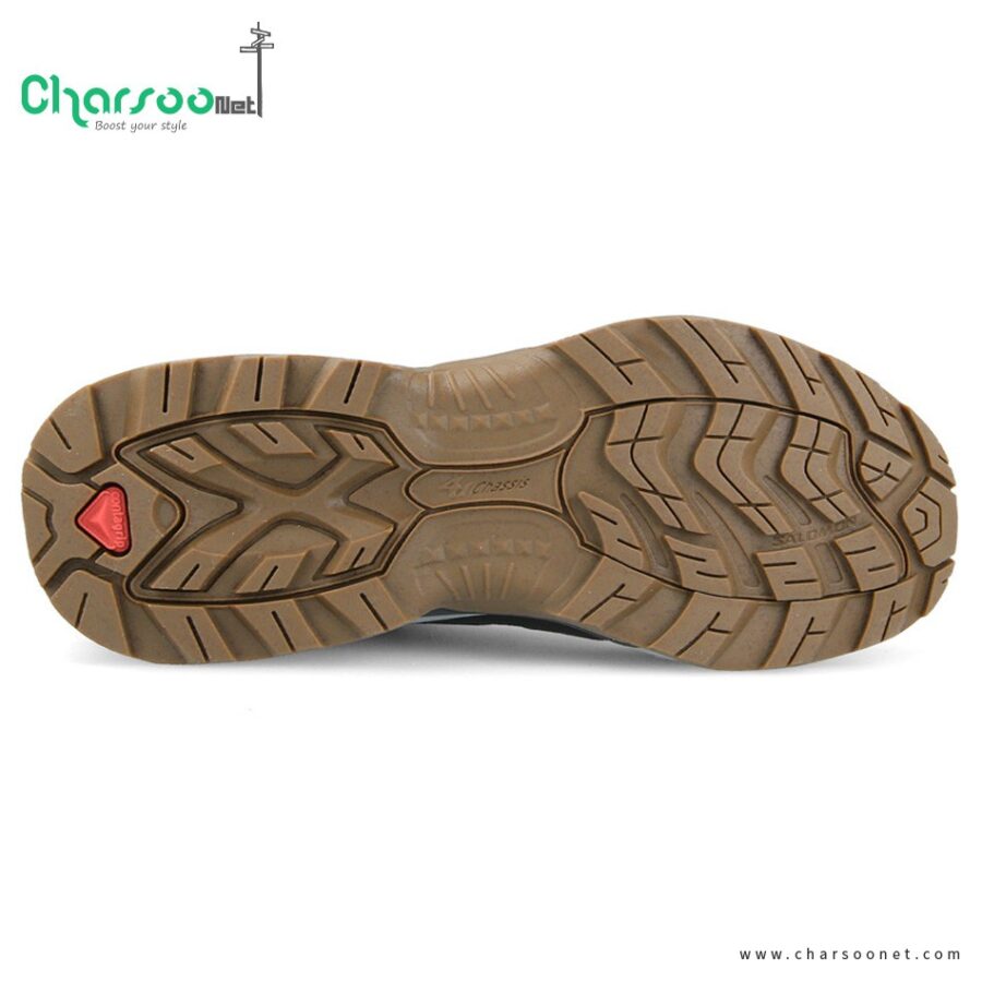 بوت مردانه سالومون Salomon Quest Winter GTX