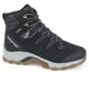بوت مردانه سالومون Salomon Quest Winter GTX