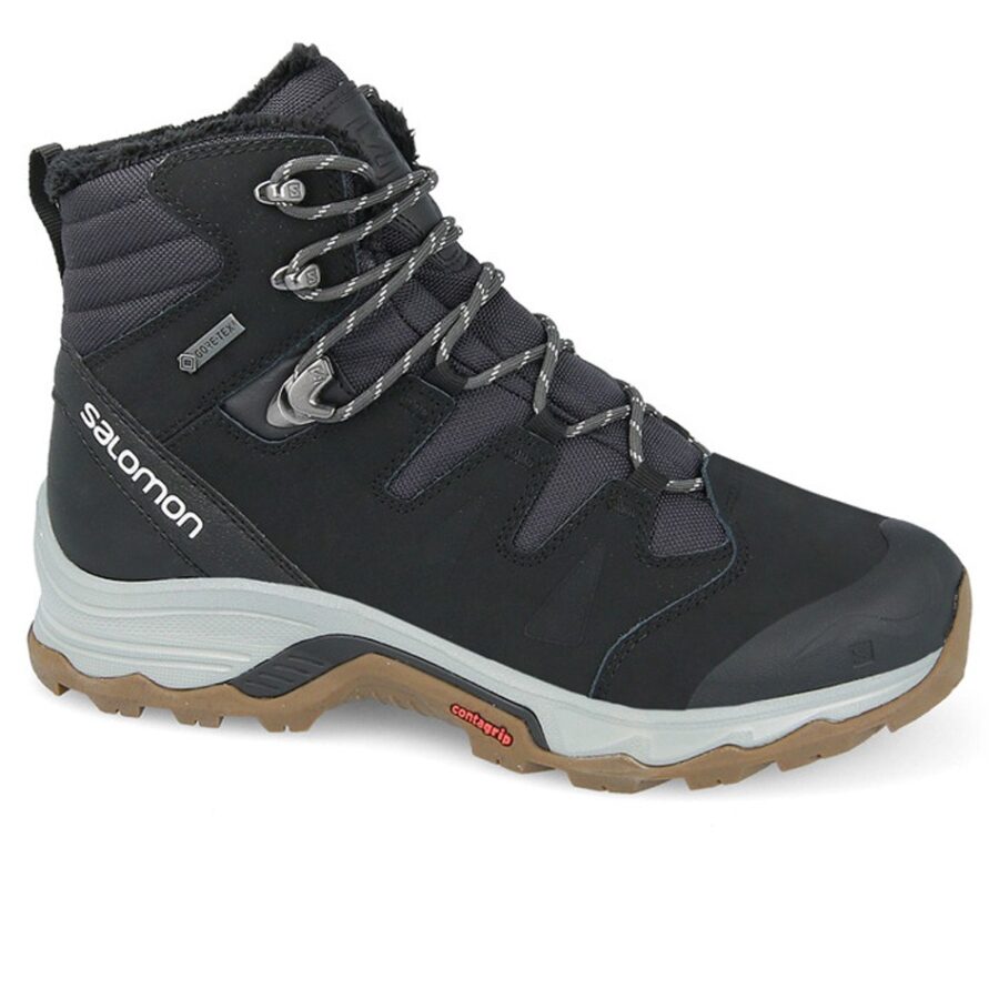 بوت مردانه سالومون Salomon Quest Winter GTX