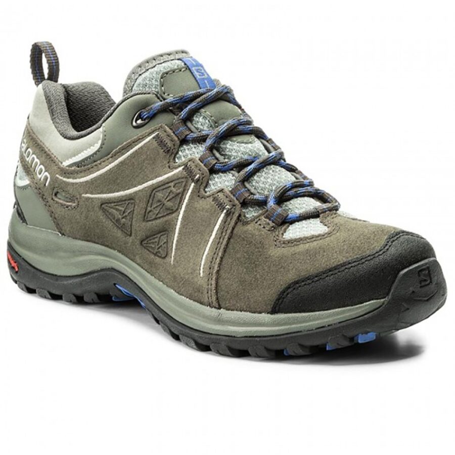 کفش طبیعتگردی زنانه سالومون Salomon Ellipse 2 LTR