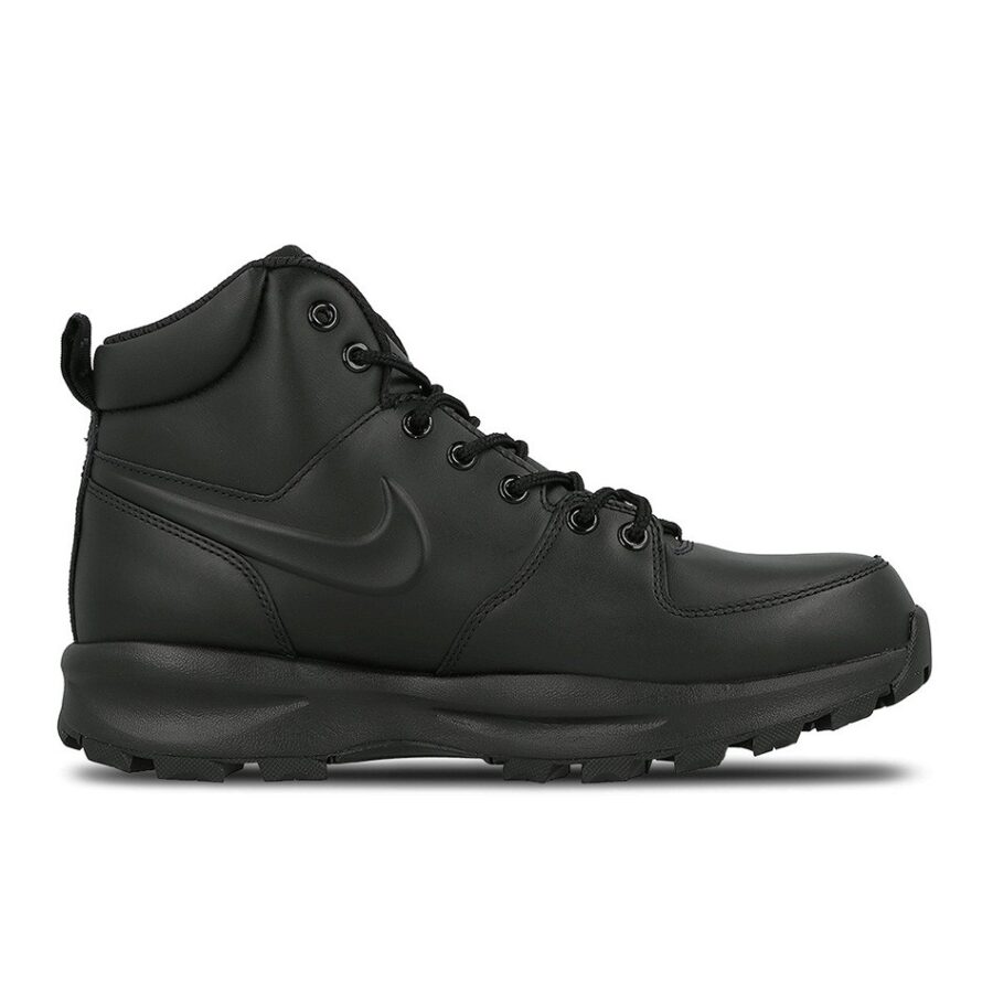 نیم بوت مردانه نایکی Nike ACG Manoa Leather