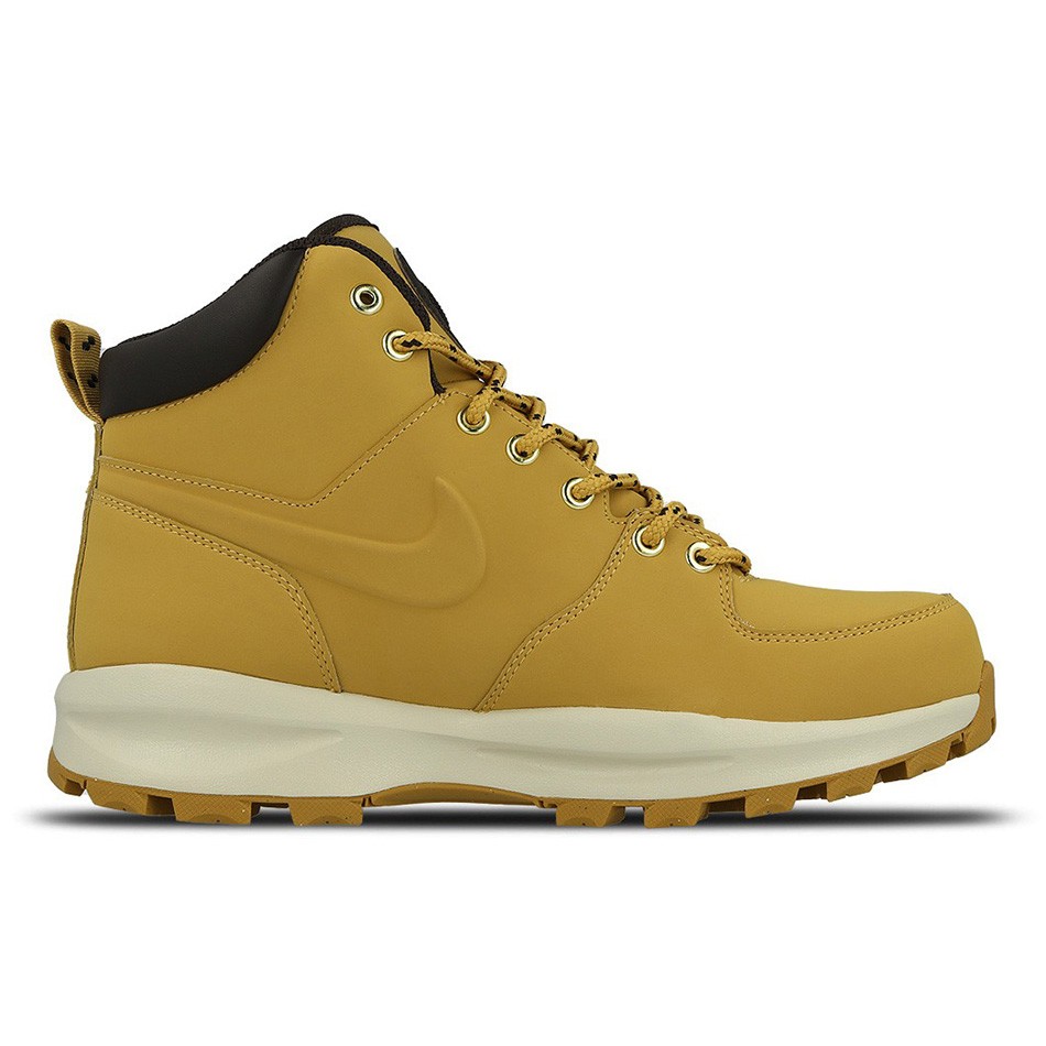 بوت مردانه نایکی Nike Manoa Leather Boot بوت مردانه نایکی Nike Manoa Leather Boot
