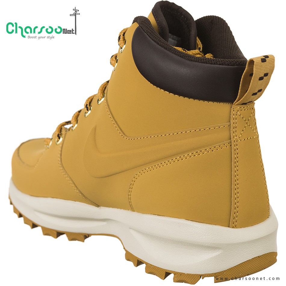 بوت مردانه نایکی Nike Manoa Leather Boot بوت مردانه نایکی Nike Manoa Leather Boot
