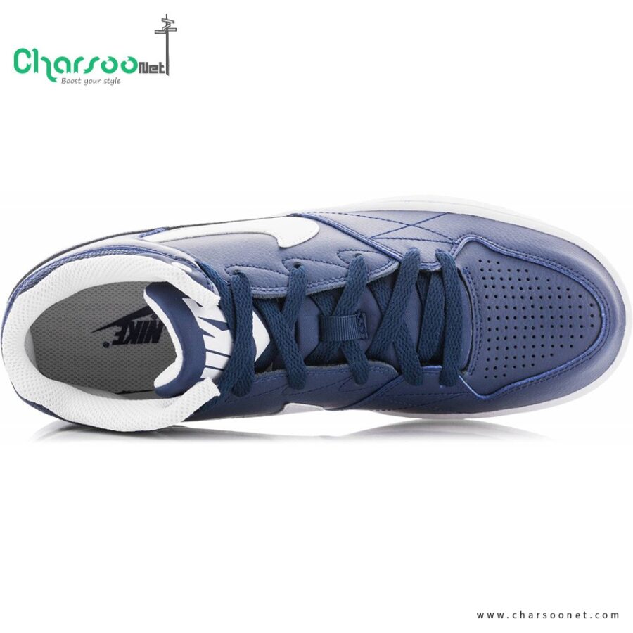 اسنیکر مردانه نایک Nike Priority Mid