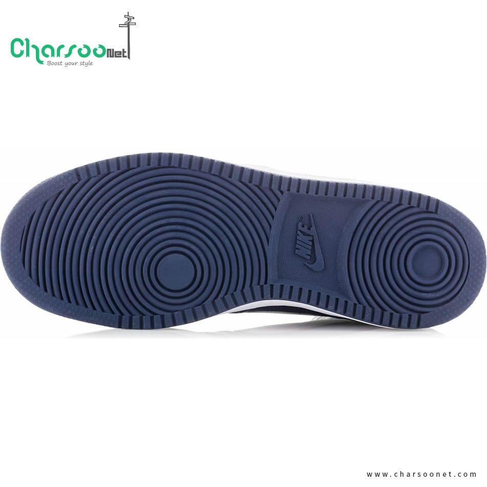 اسنیکر مردانه نایک Nike Priority Mid اسنیکر مردانه نایک Nike Priority Mid