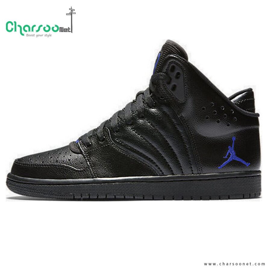 کفش کژوال مردانه نایکی Nike Jordan 1 Flight 4