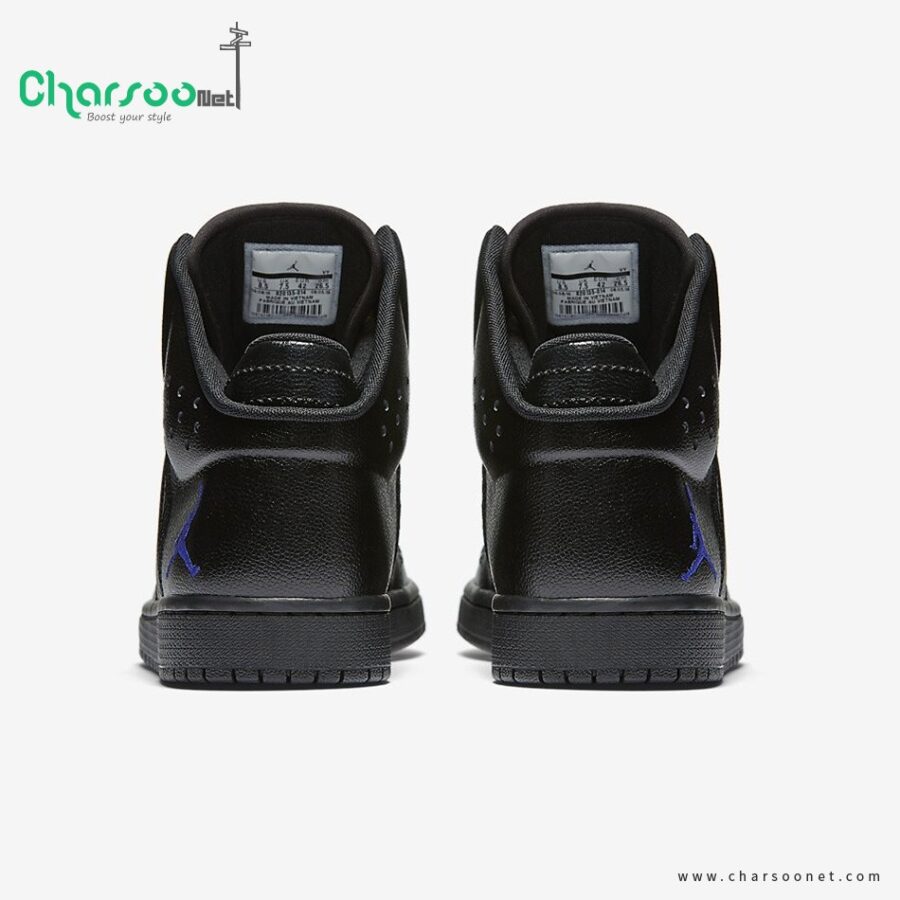 کفش کژوال مردانه نایکی Nike Jordan 1 Flight 4