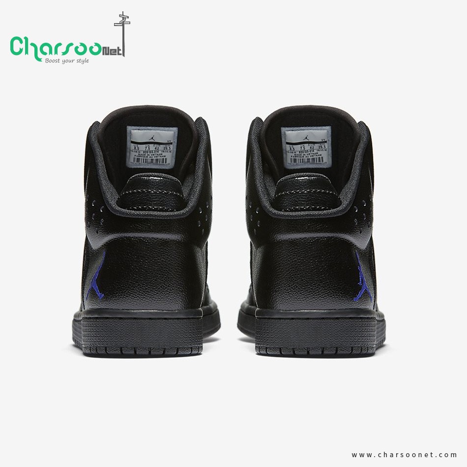 کفش کژوال مردانه نایکی Nike Jordan 1 Flight 4 کفش کژوال مردانه نایکی Nike Jordan 1 Flight 4