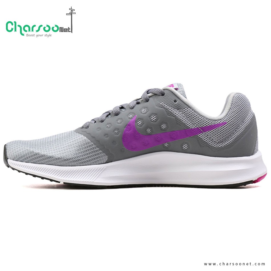 کتانی پیاده روی زنانه Nike Downshifter 7 کتانی پیاده روی زنانه Nike Downshifter 7