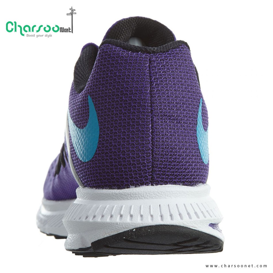 کتانی ورزشی زنانه نایک Nike Zoom Winflo 3 کتانی ورزشی زنانه نایک Nike Zoom Winflo 3