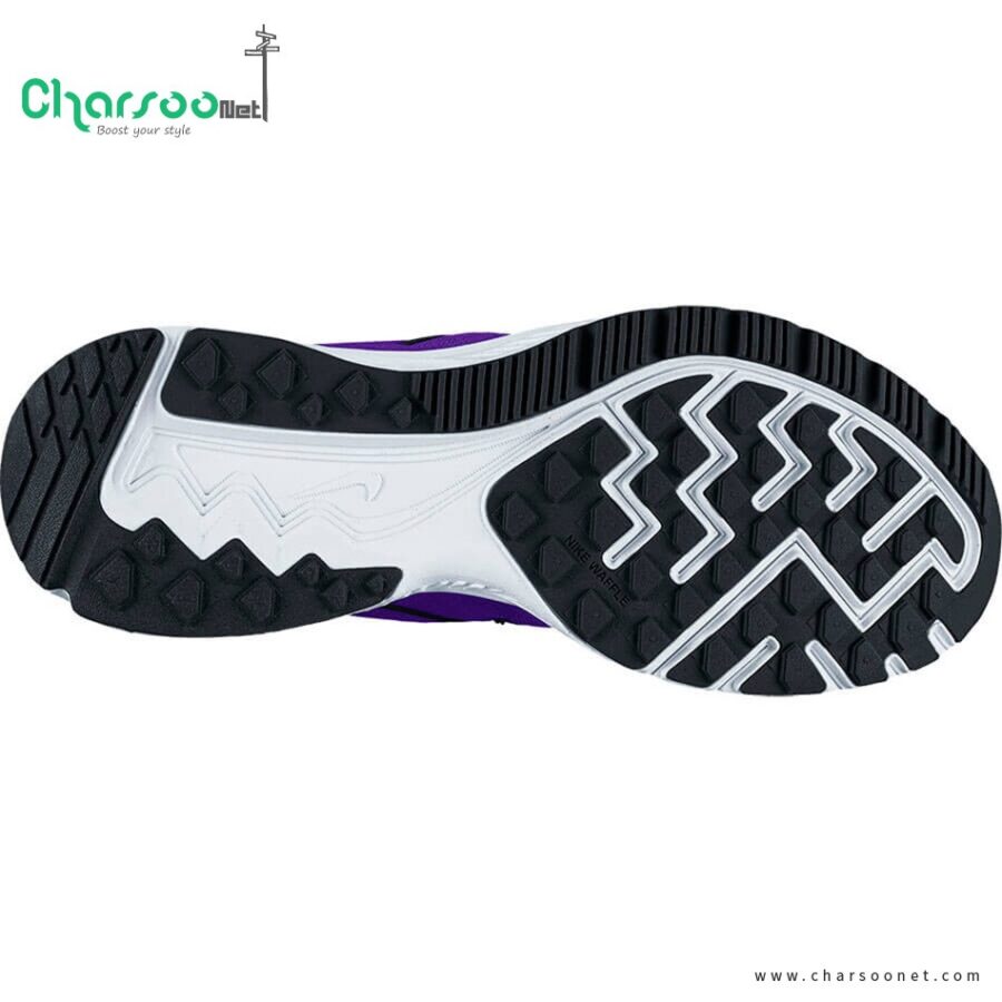 کتانی ورزشی زنانه نایک Nike Zoom Winflo 3