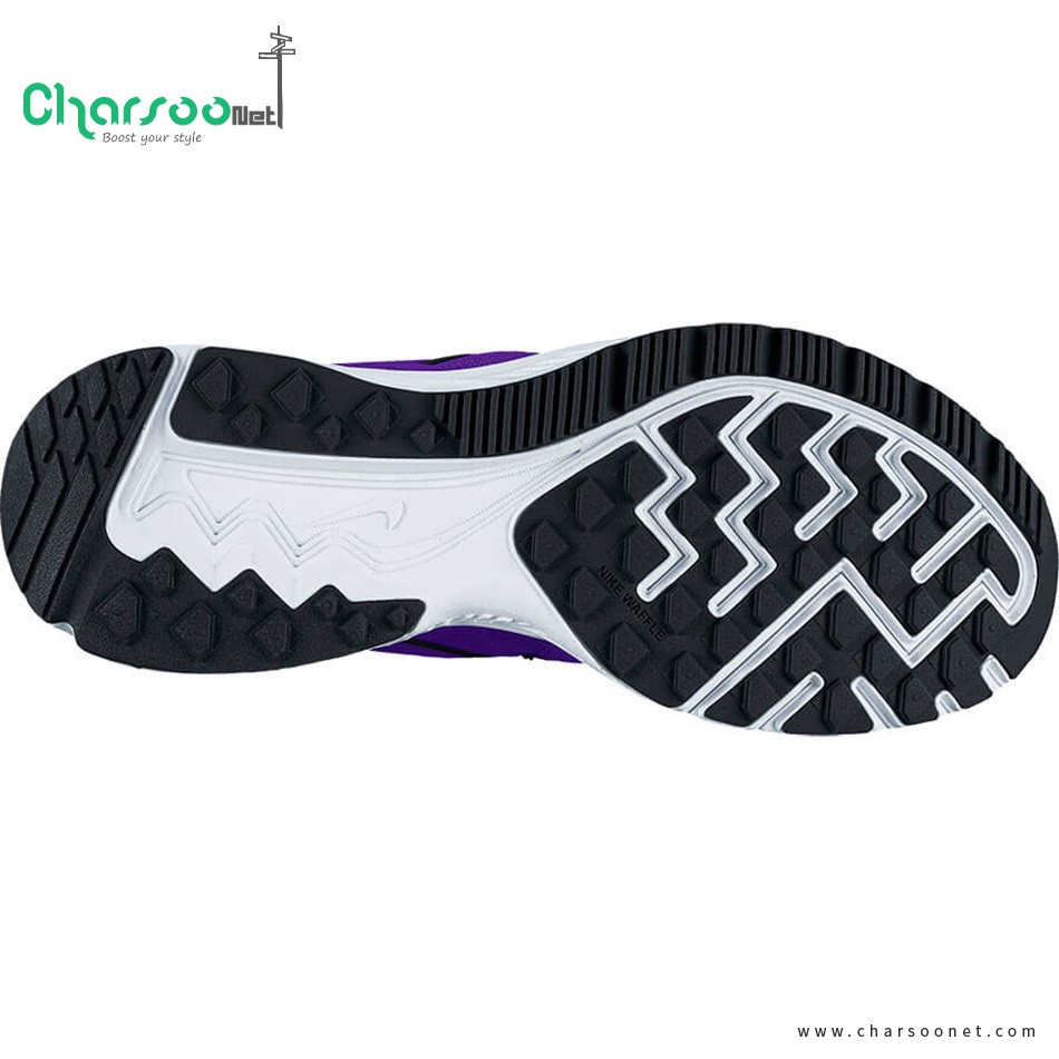 کتانی ورزشی زنانه نایک Nike Zoom Winflo 3 کتانی ورزشی زنانه نایک Nike Zoom Winflo 3