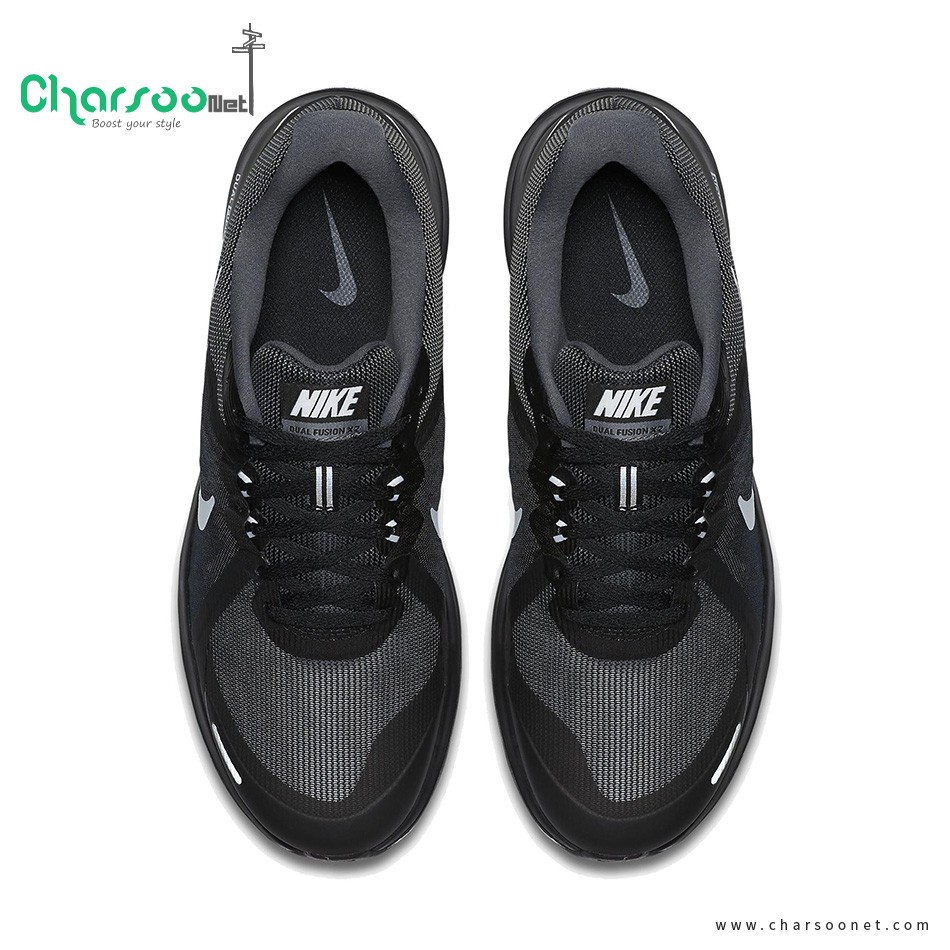 کفش پیاده روی نایکی مردانه Nike Dual Fusion X2 کفش پیاده روی نایکی مردانه Nike Dual Fusion X2