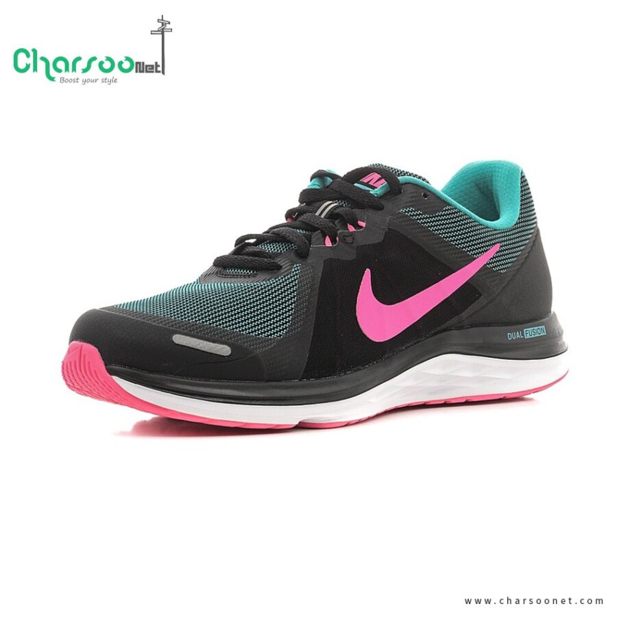 کتانی زنانه نایکی Nike Dual Fusion X 2