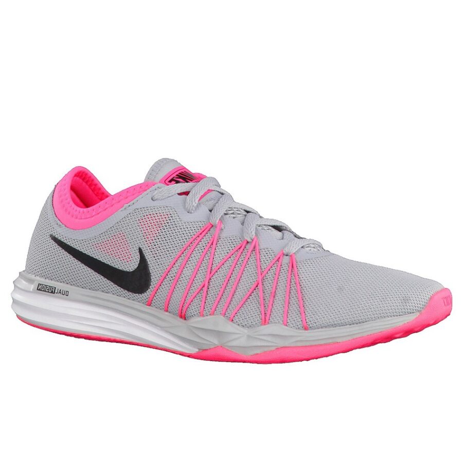 کتانی ترینینگ زنانه نایکی Nike Dual Fusion TR