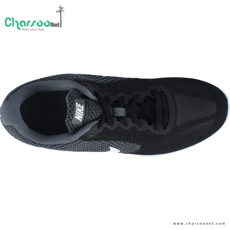 کتانی پیاده روی دخترانه نایکی Nike Revolution 3
