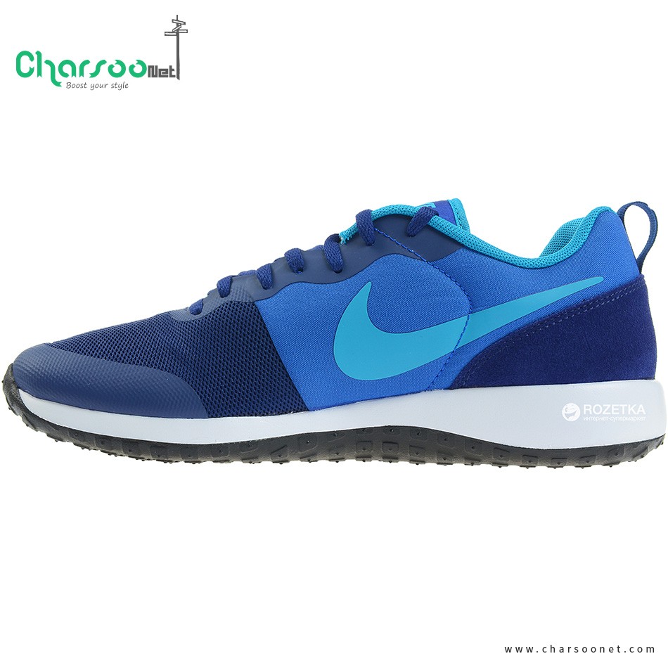 کفش پیاده روی مردانه Nike Elite Shinsen کفش پیاده روی مردانه Nike Elite Shinsen