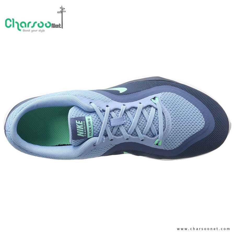 کفش ورزشی و تمرین زنانه نایکی Nike Flex Tr 6