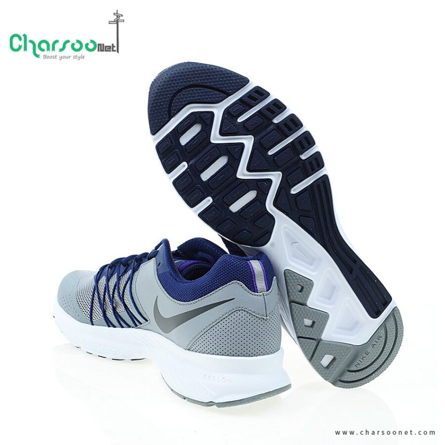 کتانی پیاده روی مردانه Nike Air Relentless 6